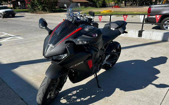 2019 Honda® CBR1000RR