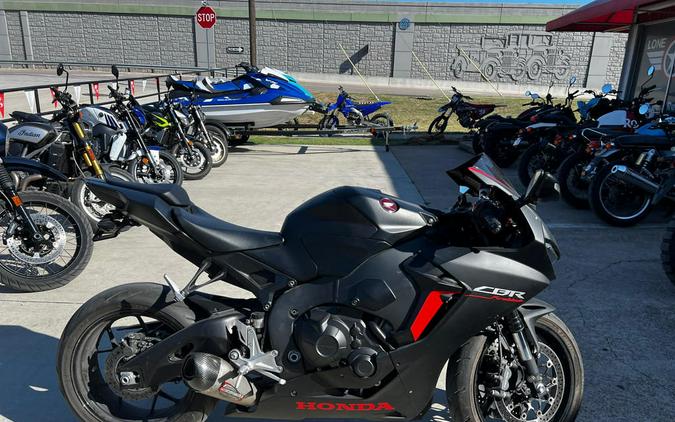 2019 Honda® CBR1000RR