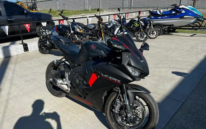 2019 Honda® CBR1000RR