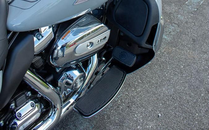 2024 Harley-Davidson® FLHTCUTG - Tri Glide® Ultra