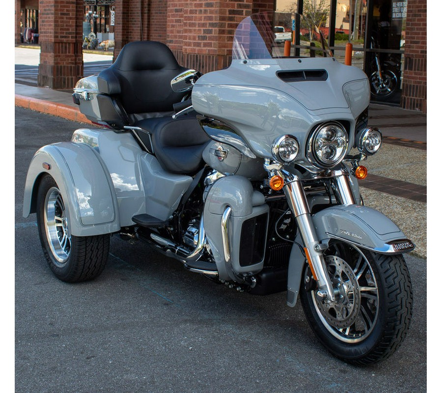 2024 Harley-Davidson® FLHTCUTG - Tri Glide® Ultra