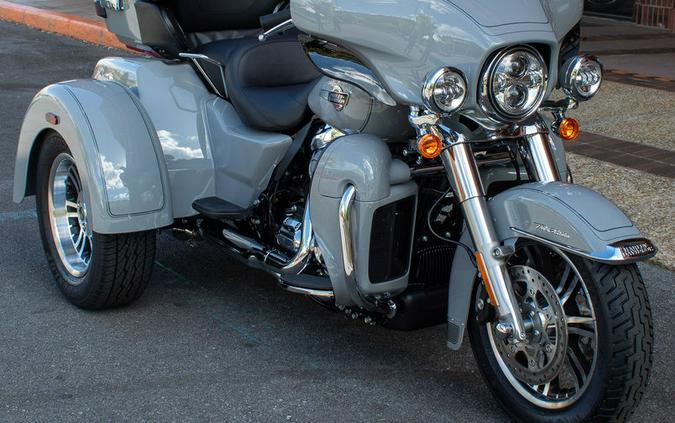 2024 Harley-Davidson® FLHTCUTG - Tri Glide® Ultra