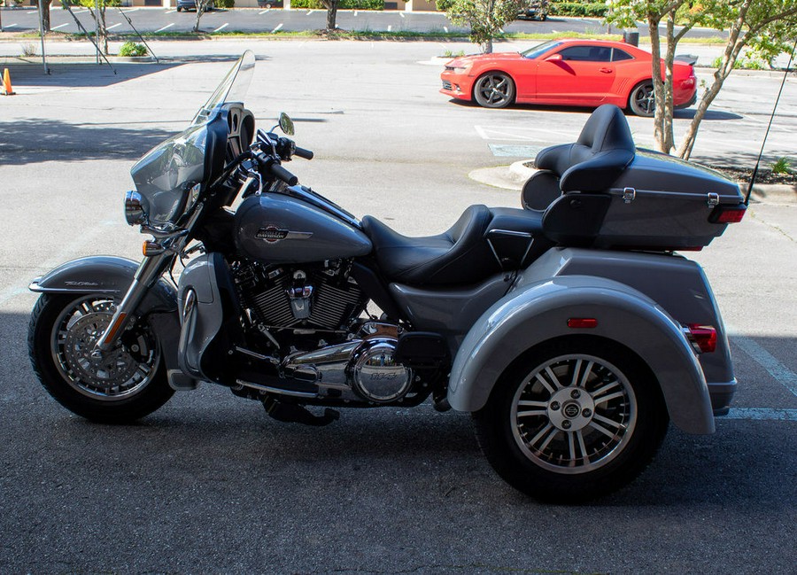 2024 Harley-Davidson® FLHTCUTG - Tri Glide® Ultra