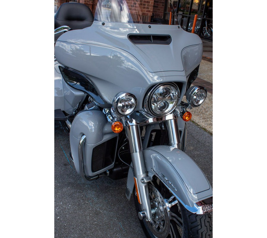 2024 Harley-Davidson® FLHTCUTG - Tri Glide® Ultra