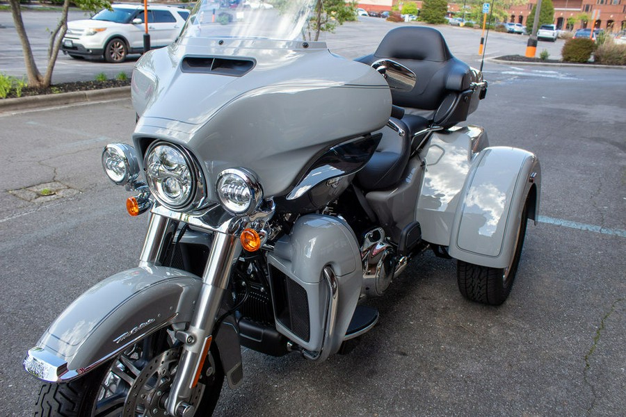 2024 Harley-Davidson® FLHTCUTG - Tri Glide® Ultra