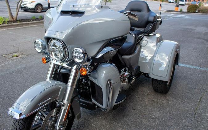 2024 Harley-Davidson® FLHTCUTG - Tri Glide® Ultra