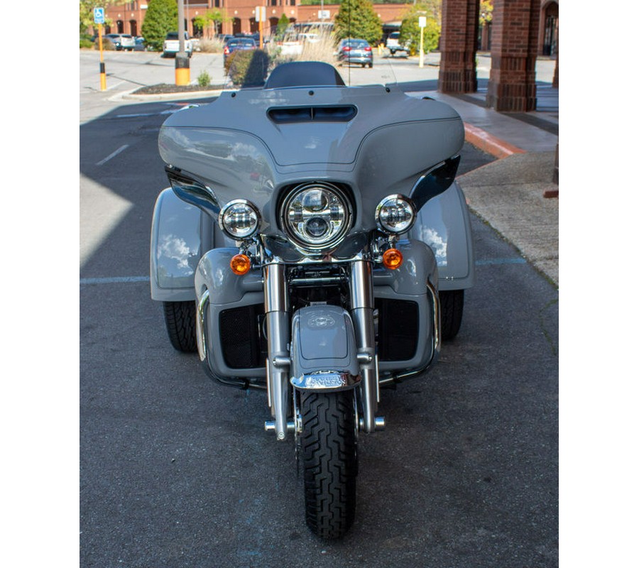 2024 Harley-Davidson® FLHTCUTG - Tri Glide® Ultra