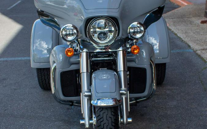 2024 Harley-Davidson® FLHTCUTG - Tri Glide® Ultra