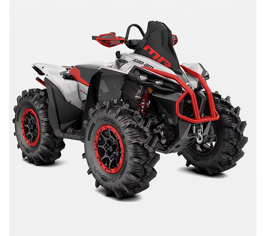 2025 Can-Am Renegade X mr 1000R