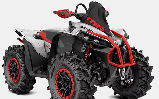 2025 Can-Am Renegade X mr 1000R