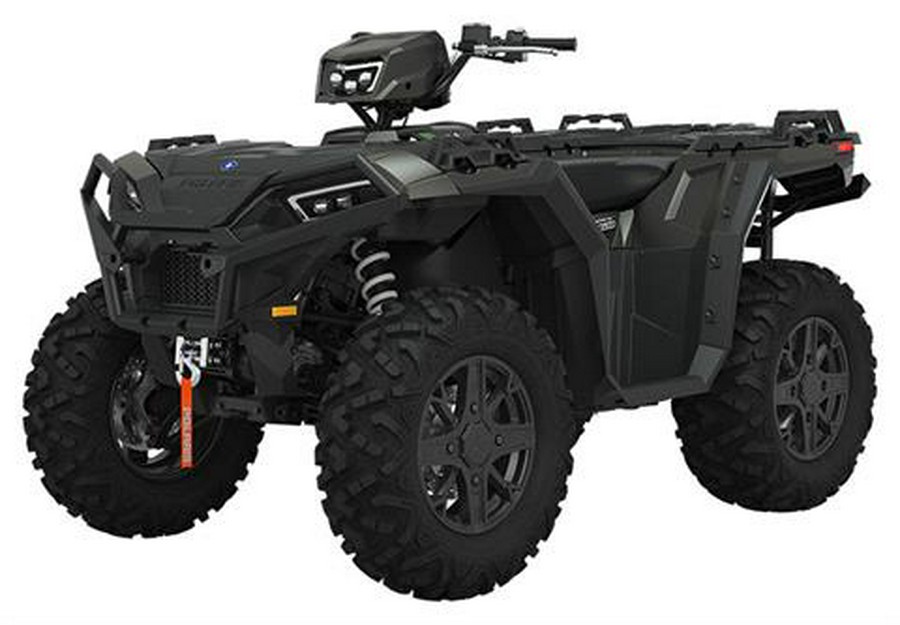 2023 Polaris Sportsman XP 1000 Ultimate Trail