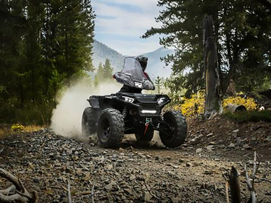 2023 Polaris Sportsman XP 1000 Ultimate Trail