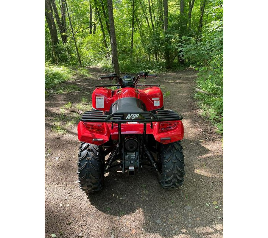 2022 Argo Xplorer XR 500