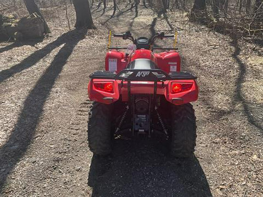 2022 Argo Xplorer XR 500