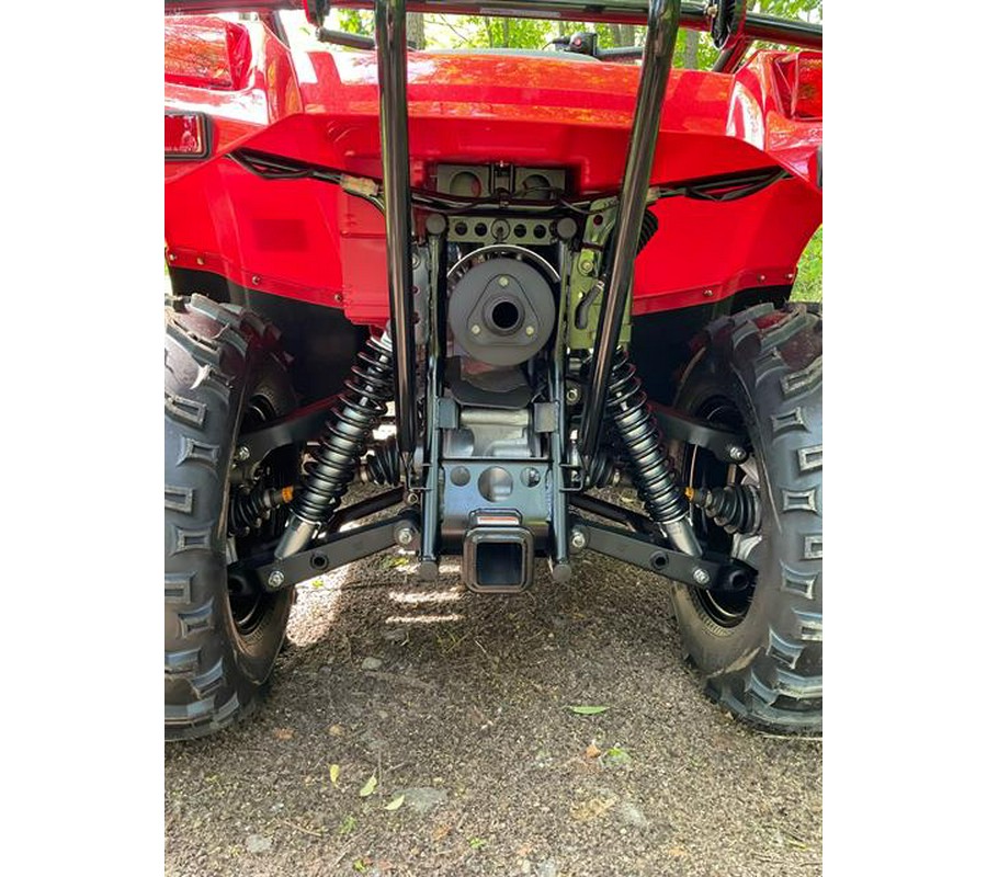 2022 Argo Xplorer XR 500