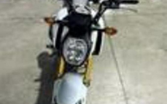 2025 Honda® GROM Base - Pearl White