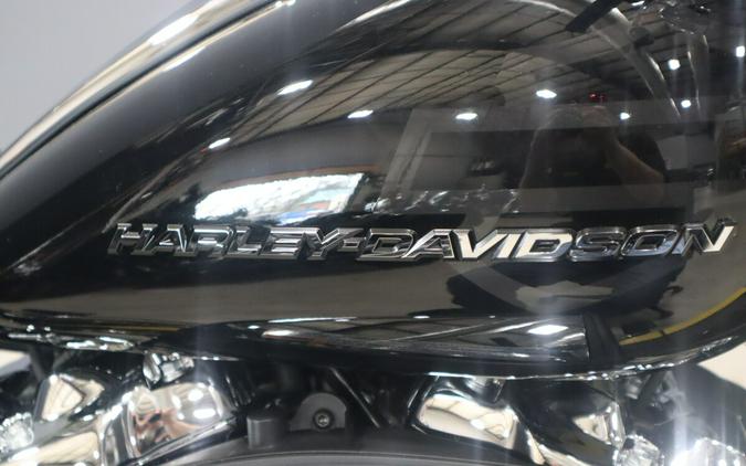 2025 Harley-Davidson Breakout