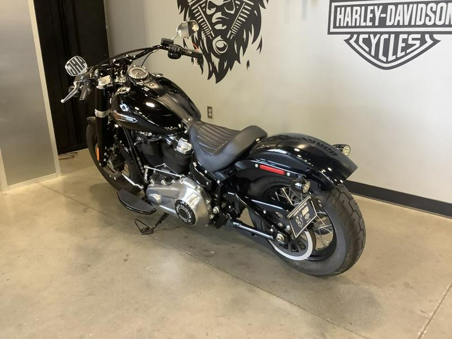 2020 Harley-Davidson® FLSL - Softail® Softail Slim®