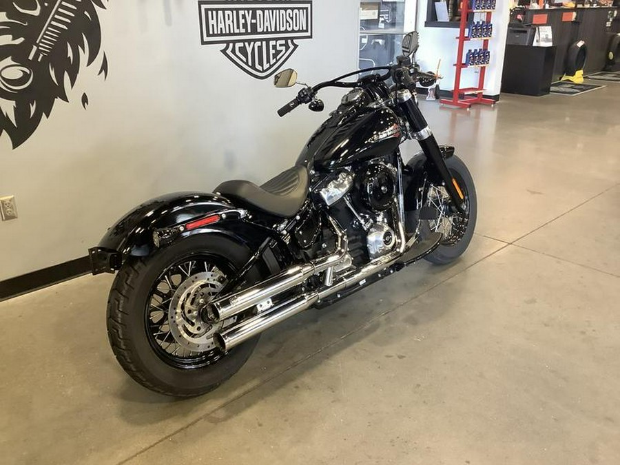 2020 Harley-Davidson® FLSL - Softail® Softail Slim®