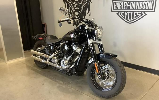 2020 Harley-Davidson® FLSL - Softail® Softail Slim®