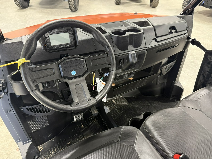 2026 Polaris Ranger 1000 Premium