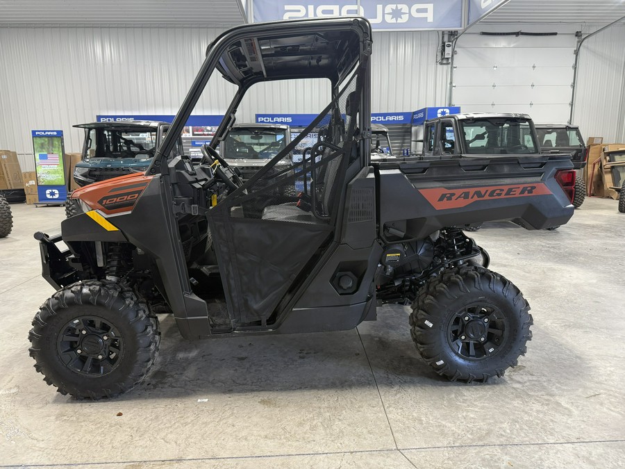 2026 Polaris Ranger 1000 Premium