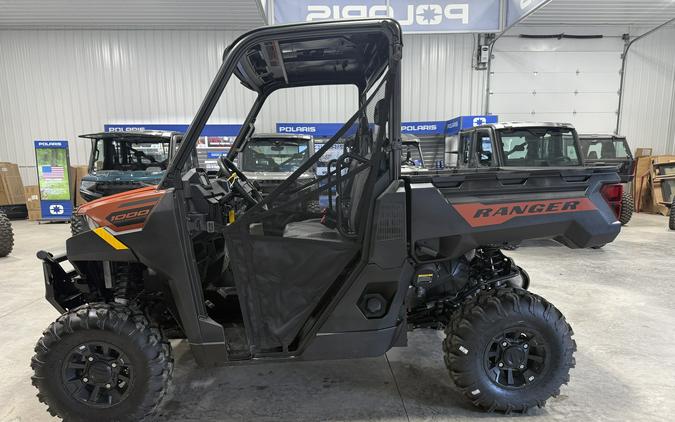 2026 Polaris Ranger 1000 Premium
