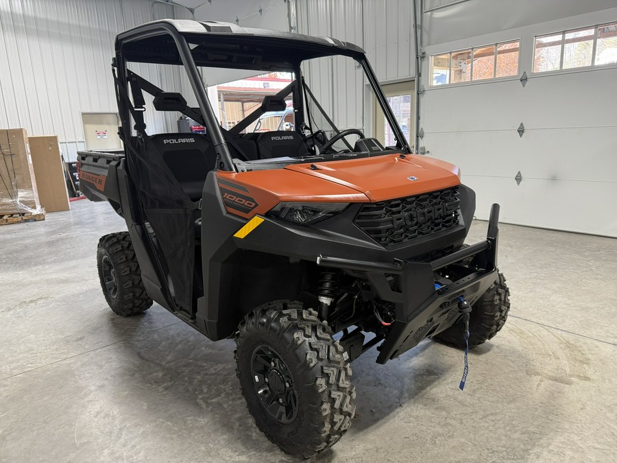 2026 Polaris Ranger 1000 Premium