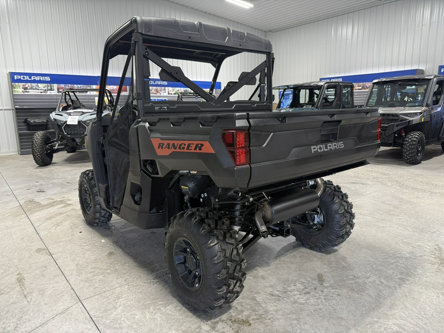 2026 Polaris Ranger 1000 Premium
