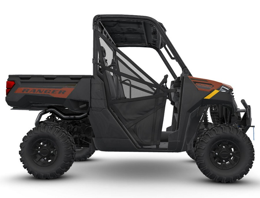 2026 Polaris Ranger 1000 Premium