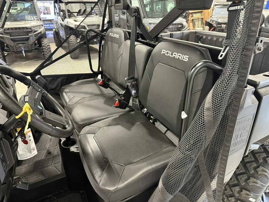 2026 Polaris Ranger 1000 Premium
