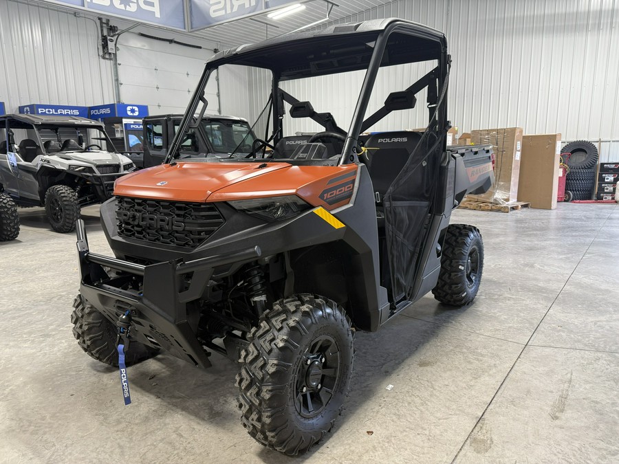 2026 Polaris Ranger 1000 Premium