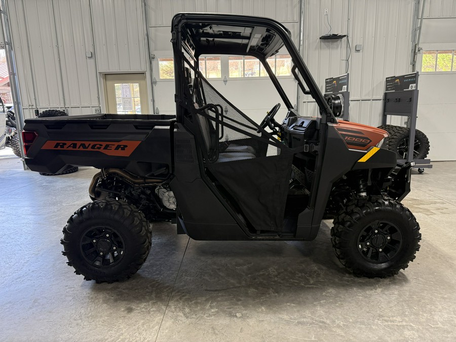 2026 Polaris Ranger 1000 Premium