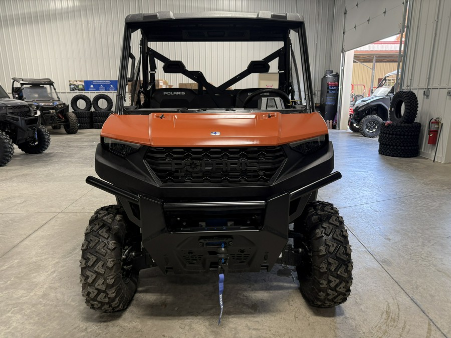 2026 Polaris Ranger 1000 Premium