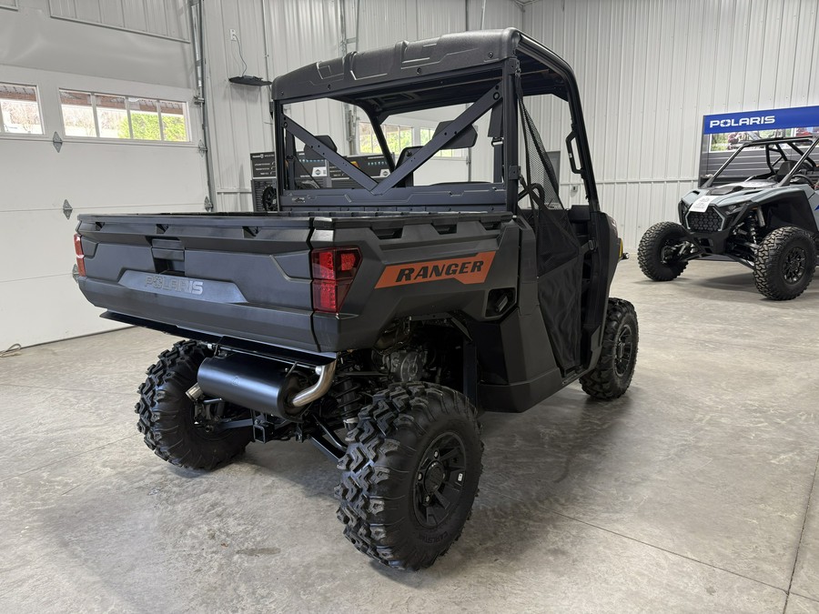 2026 Polaris Ranger 1000 Premium