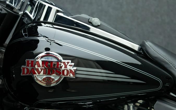 2007 HARLEY DAVIDSON FLHTCU ELECTRA GLIDE ULTRA CLASSIC W/ABS