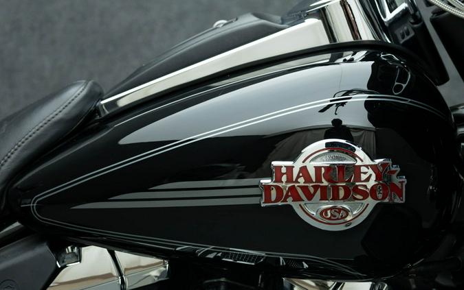 2007 HARLEY DAVIDSON FLHTCU ELECTRA GLIDE ULTRA CLASSIC W/ABS