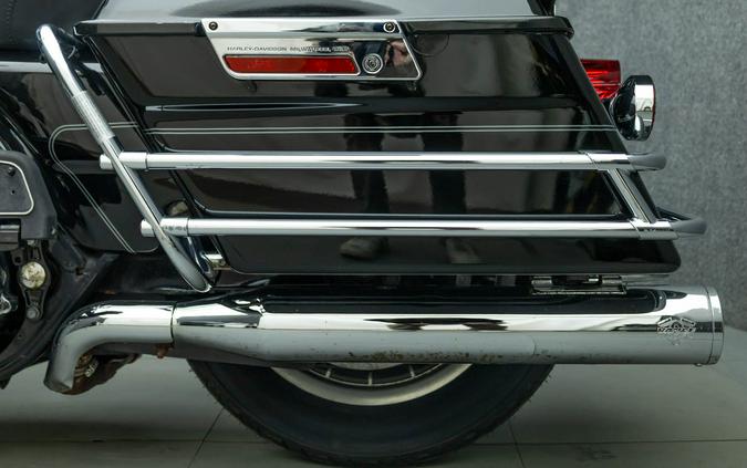 2007 HARLEY DAVIDSON FLHTCU ELECTRA GLIDE ULTRA CLASSIC W/ABS