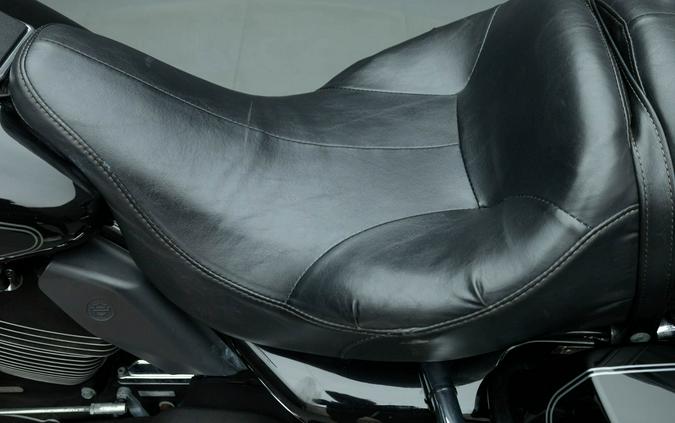 2007 HARLEY DAVIDSON FLHTCU ELECTRA GLIDE ULTRA CLASSIC W/ABS