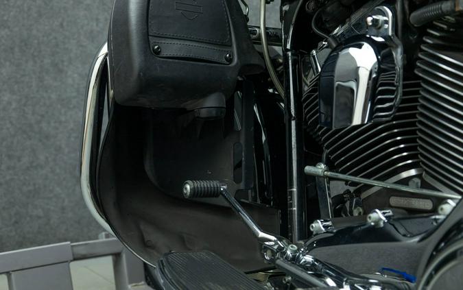 2007 HARLEY DAVIDSON FLHTCU ELECTRA GLIDE ULTRA CLASSIC W/ABS