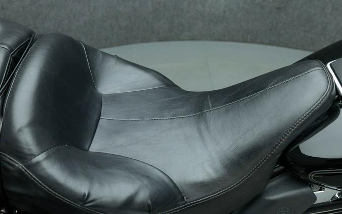 2007 HARLEY DAVIDSON FLHTCU ELECTRA GLIDE ULTRA CLASSIC W/ABS