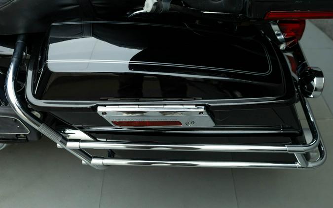 2007 HARLEY DAVIDSON FLHTCU ELECTRA GLIDE ULTRA CLASSIC W/ABS