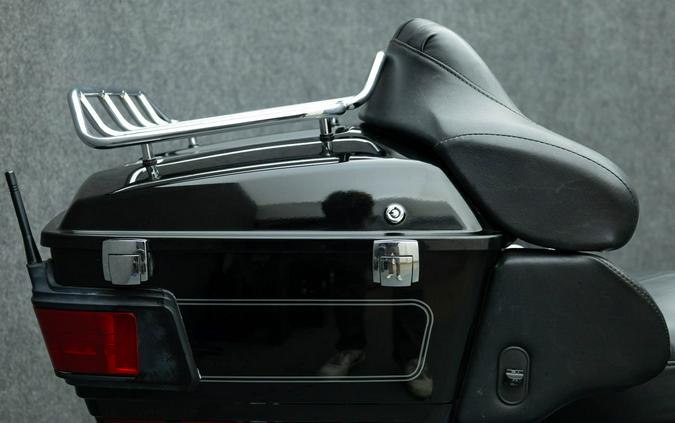 2007 HARLEY DAVIDSON FLHTCU ELECTRA GLIDE ULTRA CLASSIC W/ABS