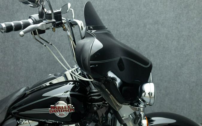 2007 HARLEY DAVIDSON FLHTCU ELECTRA GLIDE ULTRA CLASSIC W/ABS