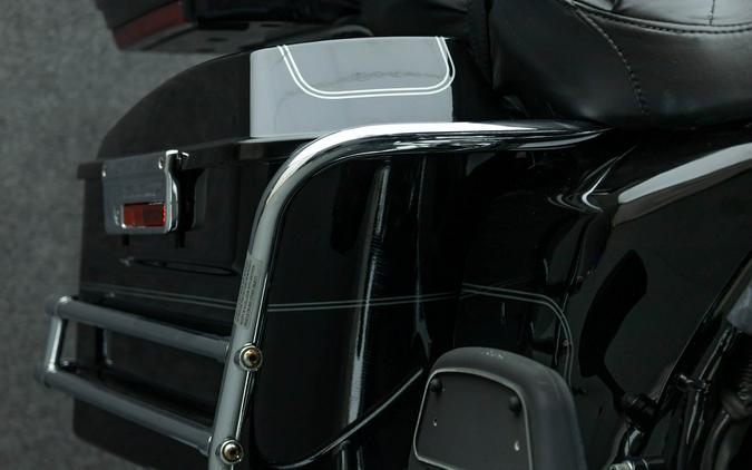 2007 HARLEY DAVIDSON FLHTCU ELECTRA GLIDE ULTRA CLASSIC W/ABS