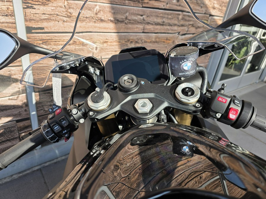 2026 BMW S 1000 RR