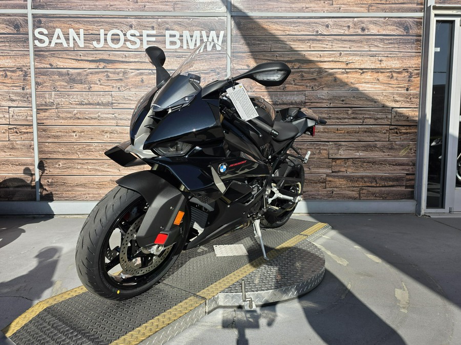 2026 BMW S 1000 RR