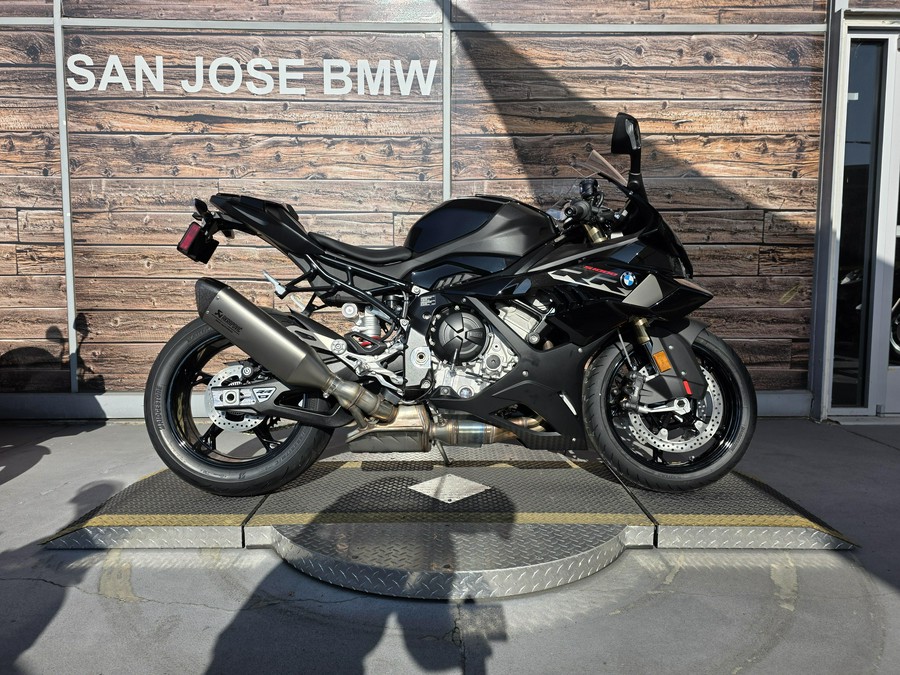 2026 BMW S 1000 RR