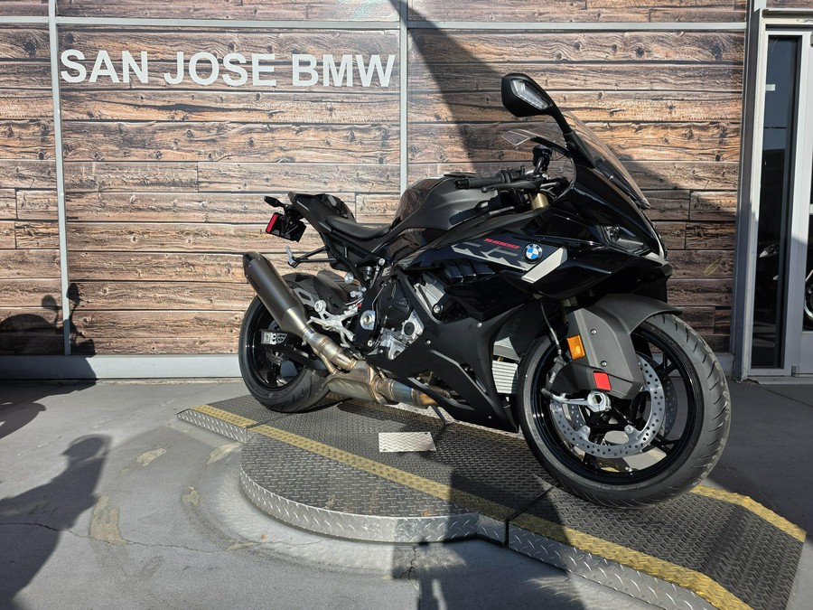 2026 BMW S 1000 RR