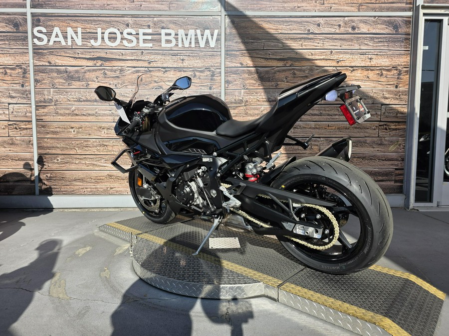 2026 BMW S 1000 RR